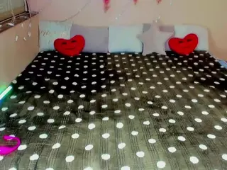 SalviaLi's Live Sex Cam Show