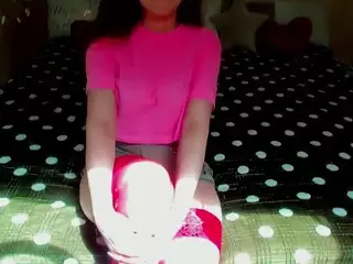 SalviaLi's Live Sex Cam Show
