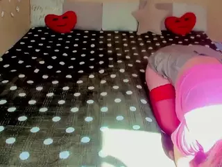 SalviaLi's Live Sex Cam Show
