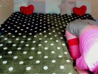 SalviaLi's Live Sex Cam Show