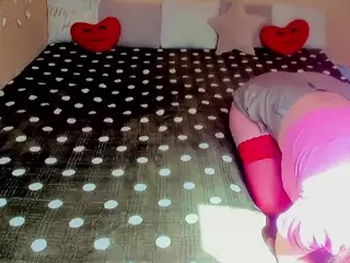 SalviaLi's Live Sex Cam Show