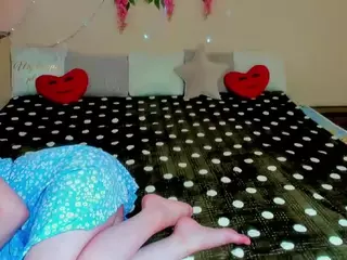 SalviaLi's Live Sex Cam Show
