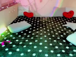 SalviaLi's Live Sex Cam Show