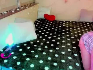 SalviaLi's Live Sex Cam Show