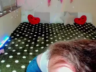 SalviaLi's Live Sex Cam Show