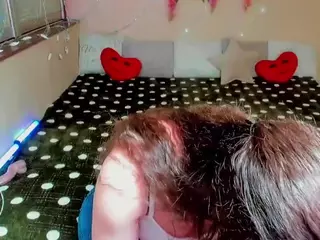 SalviaLi's Live Sex Cam Show