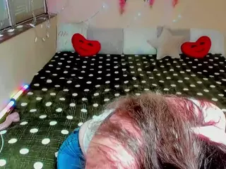 SalviaLi's Live Sex Cam Show