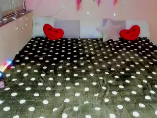 SalviaLi's Live Sex Cam Show