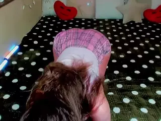 SalviaLi's Live Sex Cam Show