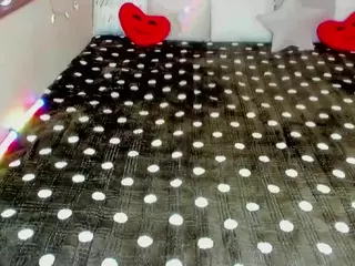 SalviaLi's Live Sex Cam Show