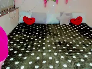 SalviaLi's Live Sex Cam Show
