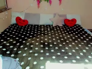 SalviaLi's Live Sex Cam Show