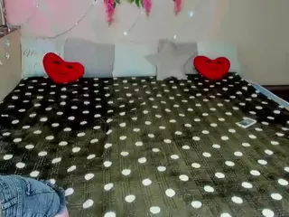 SalviaLi's Live Sex Cam Show