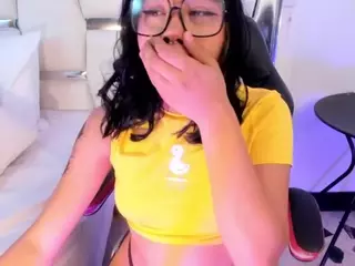 AikoLee's Live Sex Cam Show