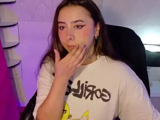 ANNE-HONEY's Live Sex Cam Show