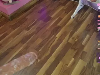 anniecouper1's Live Sex Cam Show