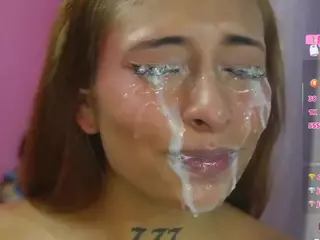anniecouper1's Live Sex Cam Show