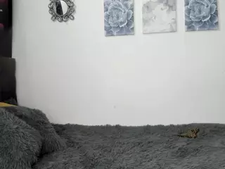 arianna-callie's Live Sex Cam Show