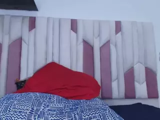 fernanda-dz's Live Sex Cam Show