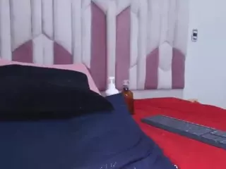 fernanda-dz's Live Sex Cam Show