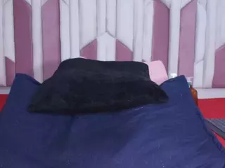 fernanda-dz's Live Sex Cam Show