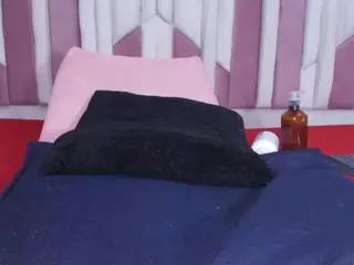 fernanda-dz's Live Sex Cam Show