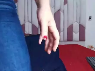 fernanda-dz's Live Sex Cam Show