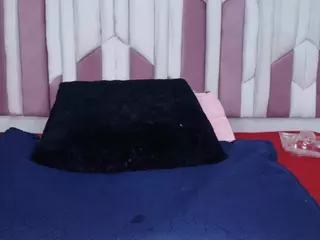 fernanda-dz's Live Sex Cam Show