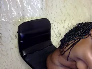 Georgina's Live Sex Cam Show