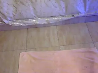 Georgina's Live Sex Cam Show