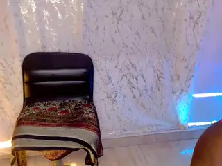 Georgina's Live Sex Cam Show