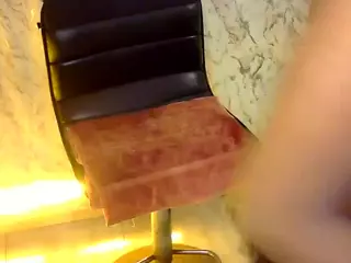 Georgina's Live Sex Cam Show