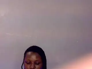 Georgina's Live Sex Cam Show