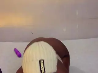 Georgina's Live Sex Cam Show
