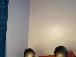 Georgina's Live Sex Cam Show