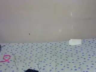 Georgina's Live Sex Cam Show