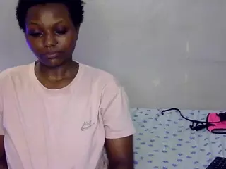 Georgina's Live Sex Cam Show