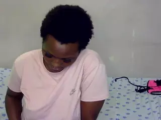 Georgina's Live Sex Cam Show