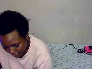 Georgina's Live Sex Cam Show