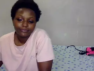 Georgina's Live Sex Cam Show