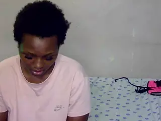 Georgina's Live Sex Cam Show