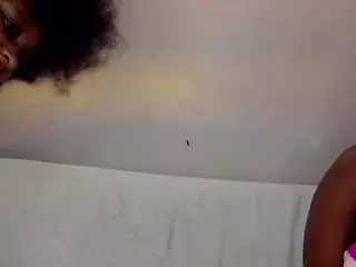 Georgina's Live Sex Cam Show