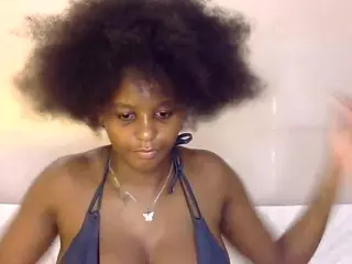 Georgina's Live Sex Cam Show