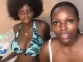 Georgina's Live Sex Cam Show