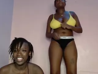 Georgina's Live Sex Cam Show