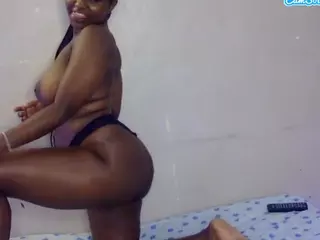 Georgina's Live Sex Cam Show