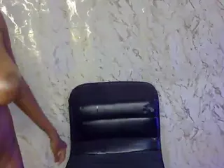 Georgina's Live Sex Cam Show