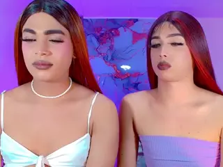 hellen-moons's Live Sex Cam Show
