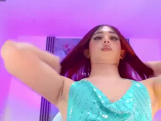 hellen-moons's Live Sex Cam Show