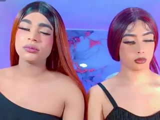 hellen-moons's Live Sex Cam Show